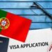US VISA FOR PORTUGUESE CITIZENS