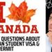 Canada Visa FAQ: Unlocking the Complexity