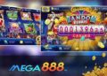 Mega888 Malaysia