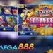 Mega888 Malaysia