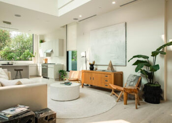 Fresh Beginning Tips for Revitalizing Your New Living Space