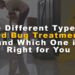 The Different Types of Bed Bug Treatments and Which One is Right for You