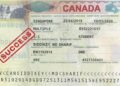Canada Visa