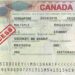 Canada Visa