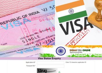 Indian Visa