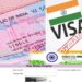 Indian Visa