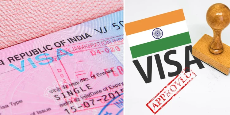 Business Visa
