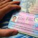Indian Visa
