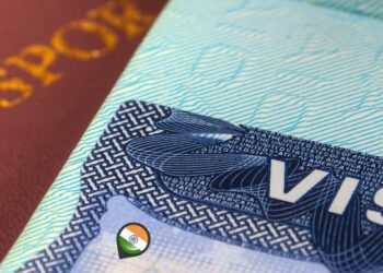 Indian Visa