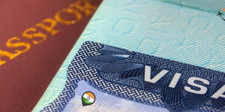 Indian Visa