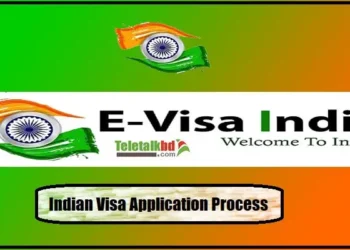 Indian Visa