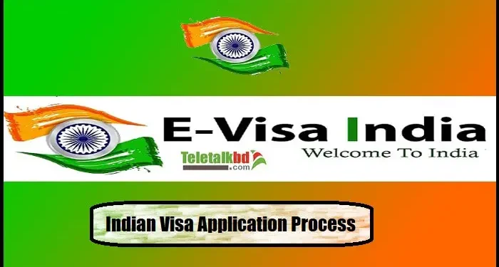 Indian Visa