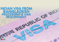 Indian Visa