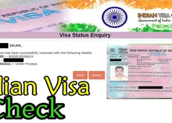 Indian Visa