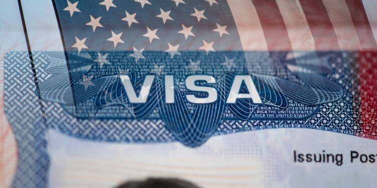 American Visa for Citizens of Iceland and Ireland