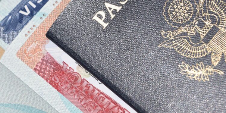 American Visa for Citizens of Greece and Hungary