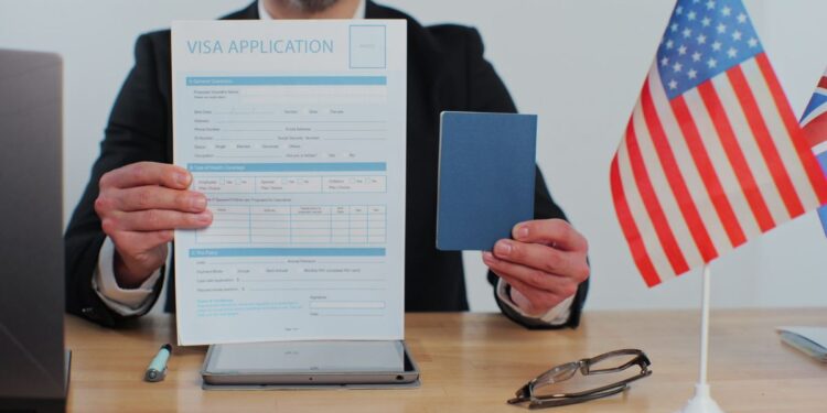 American Visa for Citizens of Estonia