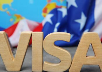 American Visa for Citizens of Chile and Czech