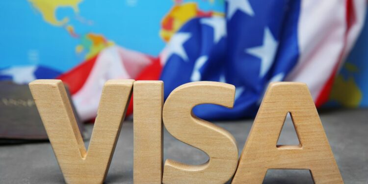 American Visa for Citizens of Chile and Czech