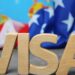American Visa for Citizens of Chile and Czech