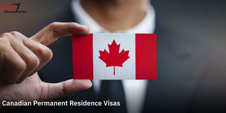 5 Types of Canada Visas and How to Choose the Right One