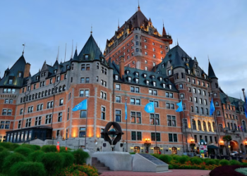 A Cost-Effective Alternative: Serviced Apartments vs. Traditional Hotels in Peterborough