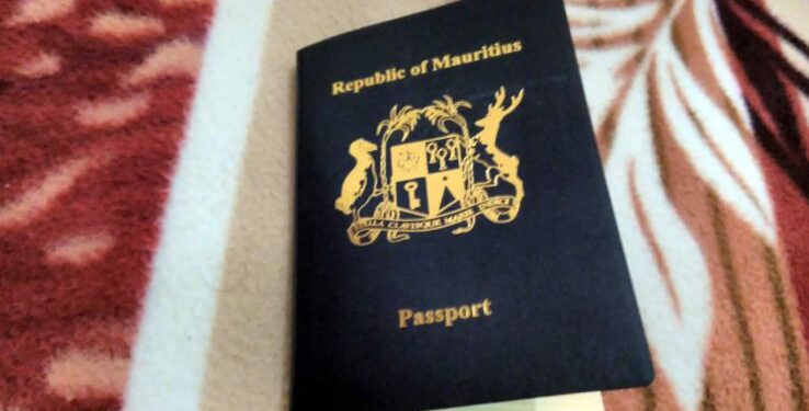 Visa