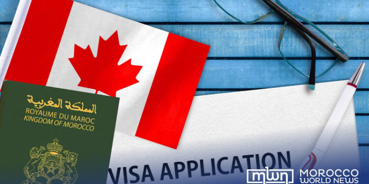 Canada Visa