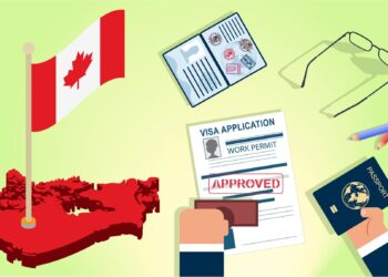 visa For Work: How Irish Citizens Can Get a Canadian Work VisaIf you’re an Irish citizen looking to work in Canada, you’ll need to obtain a work visa. Learn about the process of obtaining a Canadian work visa as an Irish citizen, and what you’ll need to do to be eligible.