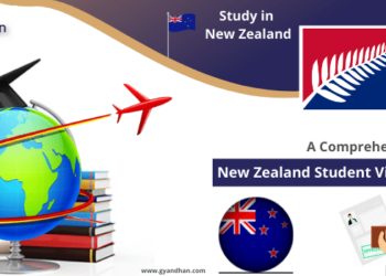 New Zealand Visa