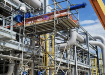 Sustaining Excellence: Strategies for Petrochemical Plant Maintenance