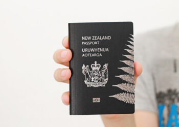 New Zealand Visa