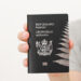 New Zealand Visa