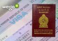 Indian Visa