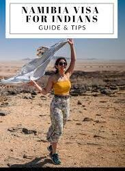 Indian Visa