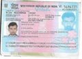 Indian Visa