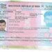 Indian Visa