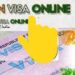 Indian Visa for Guyanese Citizens
