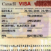 Canada Visa