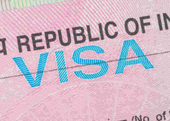 Indian Visa