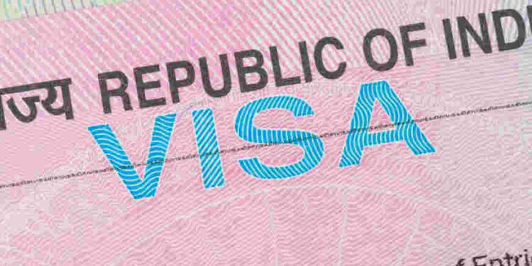 Indian Visa
