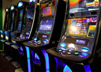 Unlocking the World of Foreign Slot Machines: A Comprehensive Guide to Winning Big