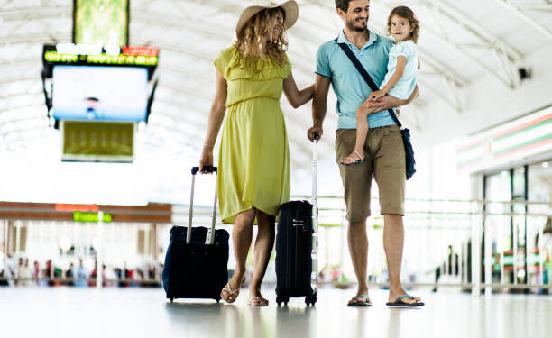 Getting a Turkey Visa as an Australian or US Citizen