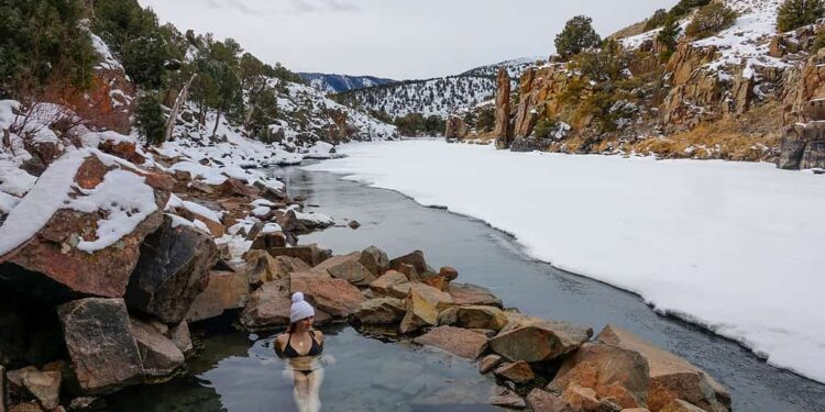 Embarking on Off-the-Beaten-Path Adventures to Secluded Hot Springs