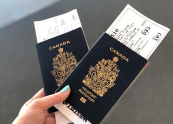 Visa requirements for Canadian citizens of Malta and Monaco