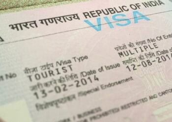 Indian Visa