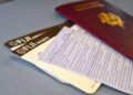Visas