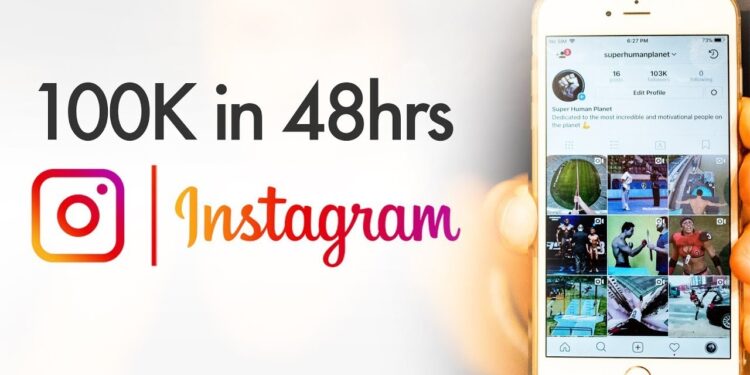How to boost your business with Instagram followers