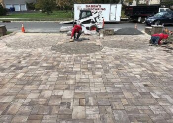 Trust Sabba’s Landscaping for Your Lawn Maintenance in Howell, NJ