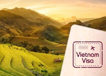 Vietnam Visa